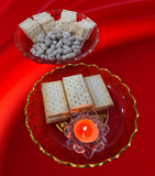 孝恩供礼 · Full Ancestral Offering Gift