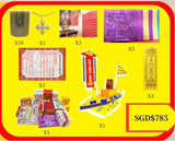 Lapis Radiance – Intensive Protection Set