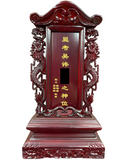 往生者祭祀牌位 Memorial Tablet for Departed Loved Ones