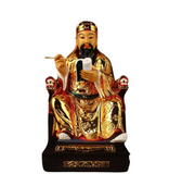 随喜赞助文昌帝君圣像 (随缘赞助)   Sponsorship of Lord Wen Chang (Mass Sponsorship)