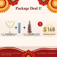 Protection Set 1