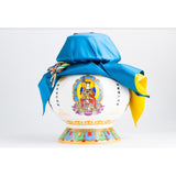 随喜赞助地藏王菩萨宝瓶 (随缘赞助)   Sponsorship of Ksitigarbha Bodhisattva Treasure Vase (Mass Sponsorship)