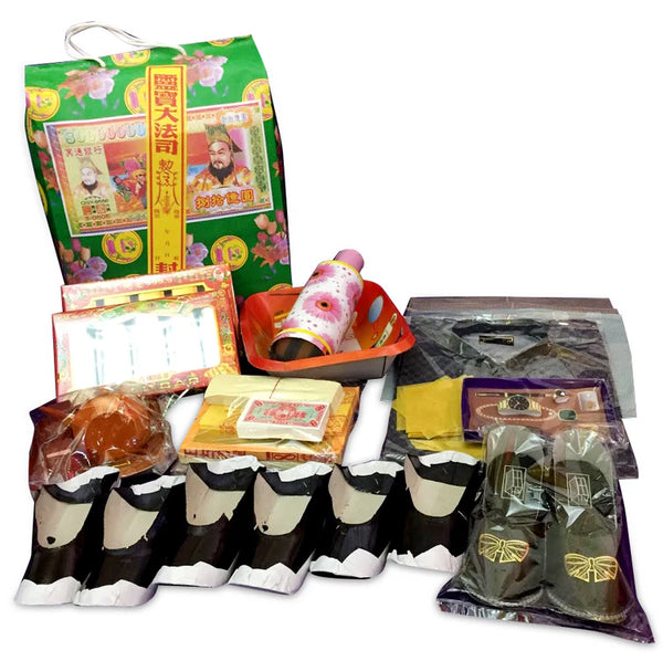 (HGO) 女衣包 Clothing Bag (Female)