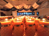 (TB)两盏光明祈福灯 · 30日长明 Two Lamps for Luminous Blessing · 30 Days of Constant Illumination