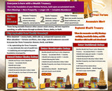 事业飞跃祈福配套 Career Breakthrough Package