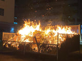 MP 随缘赞助火供 Sponsorship of Fire Puja and Joss Paper