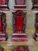 过去七世之父母及列祖列宗祭祀牌位 Memorial Tablet for Parents of Past Seven Lifetimes & Ancestors