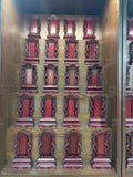 过去七世之父母及列祖列宗祭祀牌位 Memorial Tablet for Parents of Past Seven Lifetimes & Ancestors