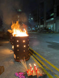 孝恩供礼 · Full Ancestral Offering Gift