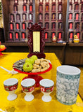 孝心供礼 · Full Ancestral Offering Gift