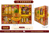 金银纸配套 （送货上门）Joss Paper Sets (Home delivery)