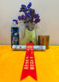 供养配套1： 天龙如意安康供 Auspicious Health & Well-Being Offering
