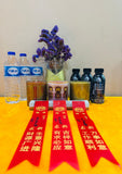 供养配套2： 天龙圣祖福慧供 Celestial Blessings Offering